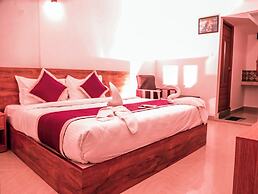 Ramakkalmedu Holidays Inn
