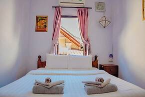 PP Guesthouse LPB