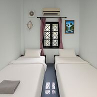 PP Guesthouse LPB