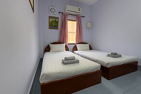 PP Guesthouse LPB