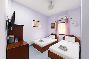 PP Guesthouse LPB