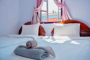 PP Guesthouse LPB
