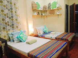 Amwani Azure