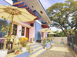 Amwani Azure
