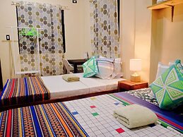 Amwani Azure