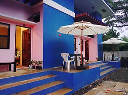 Amwani Azure