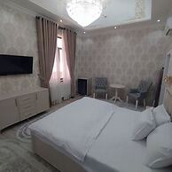 Hotel DILFUZA