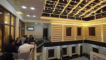 Hotel DILFUZA