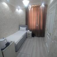 Hotel DILFUZA