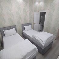 Hotel DILFUZA