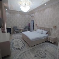 Hotel DILFUZA