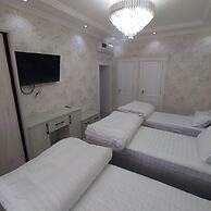 Hotel DILFUZA