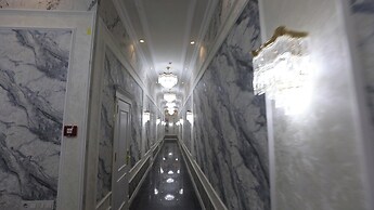 Hotel DILFUZA