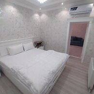 Hotel DILFUZA