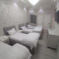 Hotel DILFUZA
