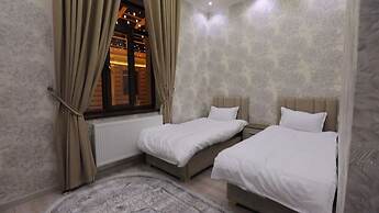 Hotel DILFUZA