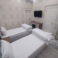 Hotel DILFUZA