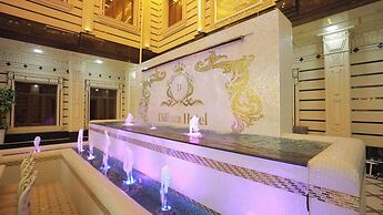 Hotel DILFUZA