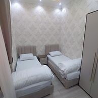 Hotel DILFUZA