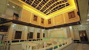 Hotel DILFUZA