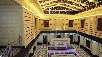 Hotel DILFUZA