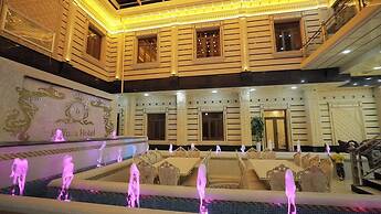Hotel DILFUZA