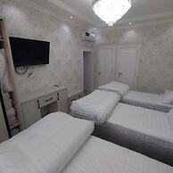 Hotel DILFUZA