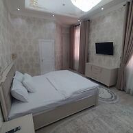Hotel DILFUZA