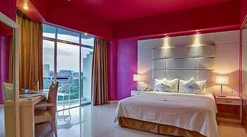 Ocean Paradise Hotel & Resort