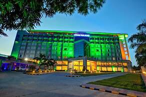 Ocean Paradise Hotel & Resort