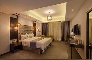 Ocean Paradise Hotel & Resort
