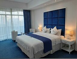 Ocean Paradise Hotel & Resort