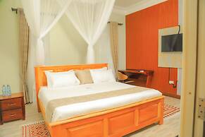 country sights Hotel Bulisa