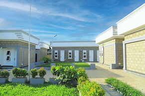 country sights Hotel Bulisa