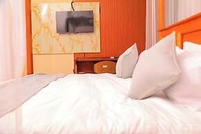 country sights Hotel Bulisa