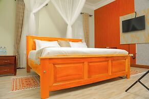 country sights Hotel Bulisa