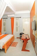 country sights Hotel Bulisa