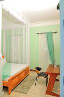 country sights Hotel Bulisa