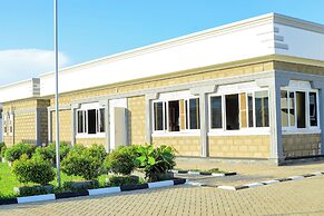 country sights Hotel Bulisa