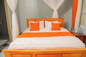 country sights Hotel Bulisa