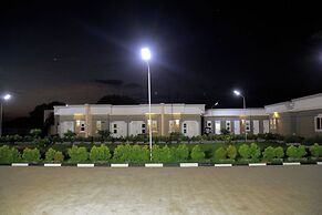 country sights Hotel Bulisa
