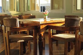 country sights Hotel Bulisa