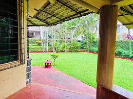 Bailey's Castle Villa