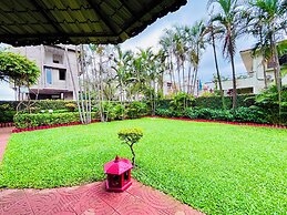 Bailey's Castle Villa