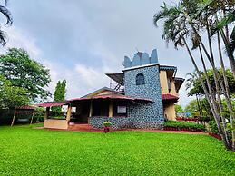 Bailey's Castle Villa