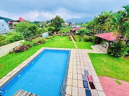 Bailey's Castle Villa