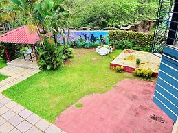 Bailey's Castle Villa