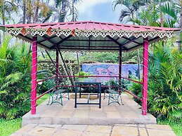 Bailey's Castle Villa