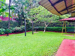 Bailey's Castle Villa