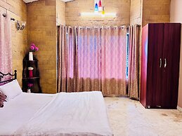 Bailey's Castle Villa